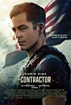 The Contractor 2022 Hindi Dubbed 480p 720p 1080p Movies4u