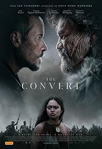 The Convert 2023 English Movie Download 480p 720p 1080p Movies4u