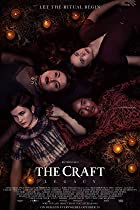 The Craft Legacy 2020 Hindi Dubbed 480p 720p Movies4u