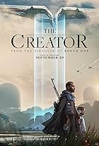 The Creator 2023 English Movie Download 480p 720p 1080p Movies4u