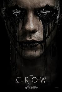 The Crow 2024 English Movie Download 480p 720p 1080p Movies4u