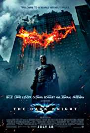 The Dark Knight 2008 Dual Audio Hindi 480p 450MB Movies4u