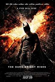 The Dark Knight Rises 2012 Dual Audio Hindi 480p 500MB Movies4u