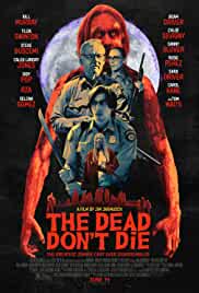 The Dead Dont Die 2019 Hindi Dubbed 480p Movies4u