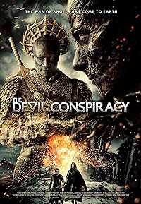 The Devil Conspiracy 2022 Hindi Dubbed English 480p 720p 1080p Movies4u