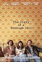 The Diary of a Teenage Girl 2015 Hindi English 480p 720p 1080p Movies4u