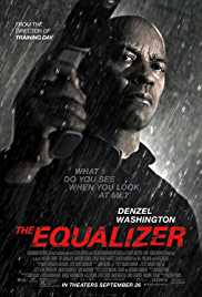 The Equalizer 2014 Dual Audio Hindi 480p 300MB Movies4u