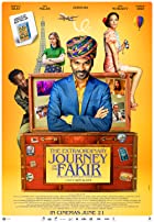 The Extraordinary Journey of the Fakir 2022 Hindi Dubbed 480p 720p 1080p Movies4u