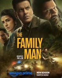 The Family Man Movies4U 2025 S03 Hindi AMZN