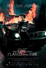 The Girl Who Played With Fire 2009 Hindi Dubbed 480p Movies4u