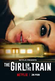 The Girl on the Train 2021 Full Movie Download Movies4u