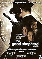The Good Shepherd 2006 Hindi English 480p 720p 1080p Movies4u