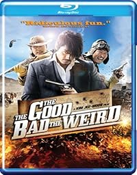 The Good the Bad the Weird Movies4u 2008 Hindi Dubbed Korean