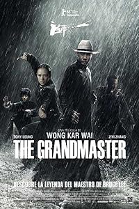 The Grandmaster 2013 Hindi Dubbed Chinese English 480p 720p 1080p Download Movies4u