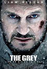 The Grey 2011 Hindi Dubbed 300MB 480p Movies4u