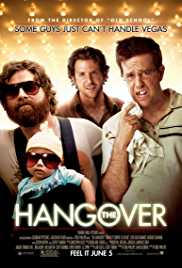 The Hangover 2009 Dual Audio Hindi 480p 300MB Movies4u