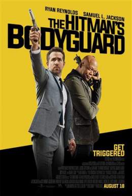 The Hitmans Bodyguard 2017 Dual Audio Hindi 480p 300MB Movies4u