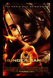 The Hunger Games 1 2012 Dual Audio Hindi 480p 450MB Movies4u