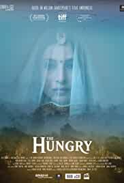 The Hungry 2017 Full Movie Download 480p Movies4u