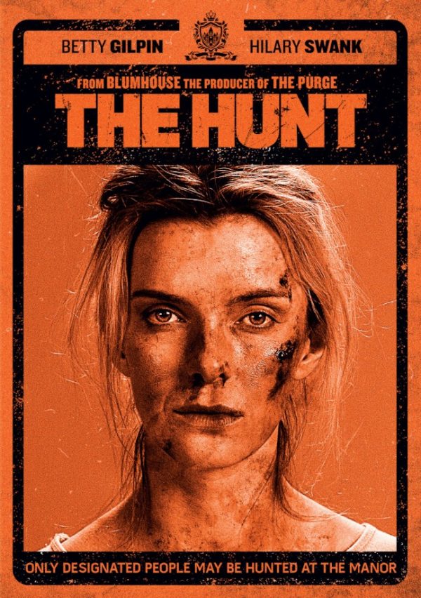 The Hunt 2020 Hindi Dubbed 480p 720p Movies4u