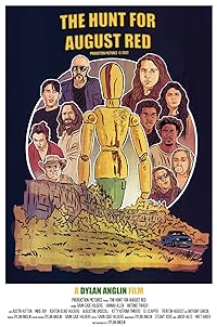 The Hunt for August Red 2024 Hindi Dubbed 480p 720p 1080p Movies4u