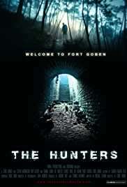 The Hunters 2011 Dual Audio Hindi 300MB 480p Movies4u