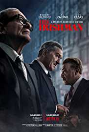The Irishman 2019 Dual Audio Hindi 480p 600MB Movies4u