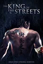 The King of the Streets 2012 Dual Audio Hindi 480p 300MB Movies4u
