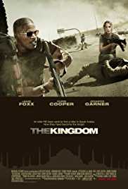 The Kingdom 2007 Hindi 480p 300MB Movies4u