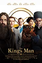 The Kings Man 2021 Hindi Dubbed 480p 720p Movies4u