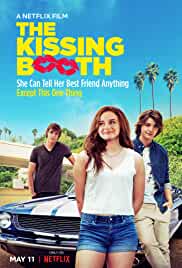 The Kissing Booth 2018 Dual Audio Hindi 480p Movies4u