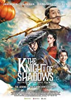 The Knight of Shadows Between Yin and Yang 2019 Hindi Dubbed 480p 720p 1080p Movies4u Filmyzilla