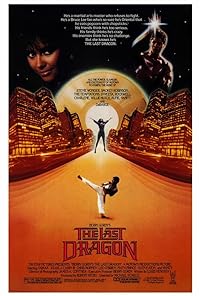 The Last Dragon 1985 Hindi Dubbed English 480p 720p 1080p Movies4u