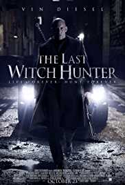 The Last Witch Hunter 2015 Dual Audio Hindi 300MB 480p Movies4u