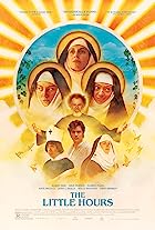 The Little Hours 2017 Hindi Dubbed English 480p 720p 1080p Movies4u