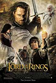 The Lord of the Rings 3 The Return of the King Dual Audio 480p Movies4u
