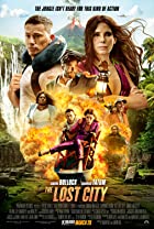 The Lost City 2022 Hindi Dubbed 480p 720p Movies4u