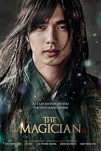 The Magician 2023 Hindi Dubbed Korean 480p 720p 1080p Movie Download Movies4u Filmyzilla Filmywap