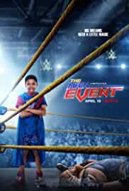 The Main Event 2020 Dual Audio Hindi 480p Movies4u