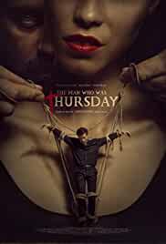 The Man Who Was Thursday 2016 Dual Audio Hindi 480p Movies4u