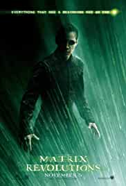 The Matrix Revolutions 2003 Hindi 480p Movies4u