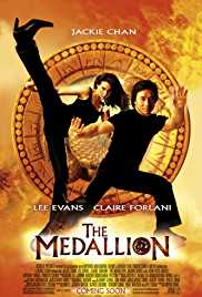 The Medallion 2003 300MB Dual Audio Hindi 480p BluRay Movies4u
