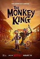 The Monkey King 2023 Hindi Dubbed English 480p 720p 1080p Movies4u Filmyzilla