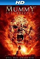 The Mummy Resurrected 2014 Hindi Dubbed 480p 720p 1080p Movies4u
