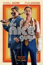 The Nice Guys 2016 Hindi Dubbed 480p 720p Movies4u
