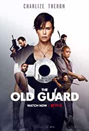 The Old Guard 2020 Dual Audio Hindi 480p Movies4u