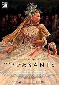The Peasants 2023 Polish English 480p 720p 1080p Movies4u