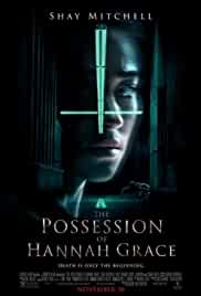 The Possession of Hannah Grace 2018 Hindi Dubbed 480p Movies4u