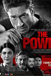 The Power 2021 Hindi Full Movie Download Movies4u