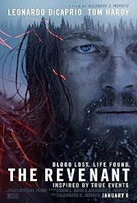 The Revenant 2015 Hindi Dubbed English 480p 720p 1080p Movies4u